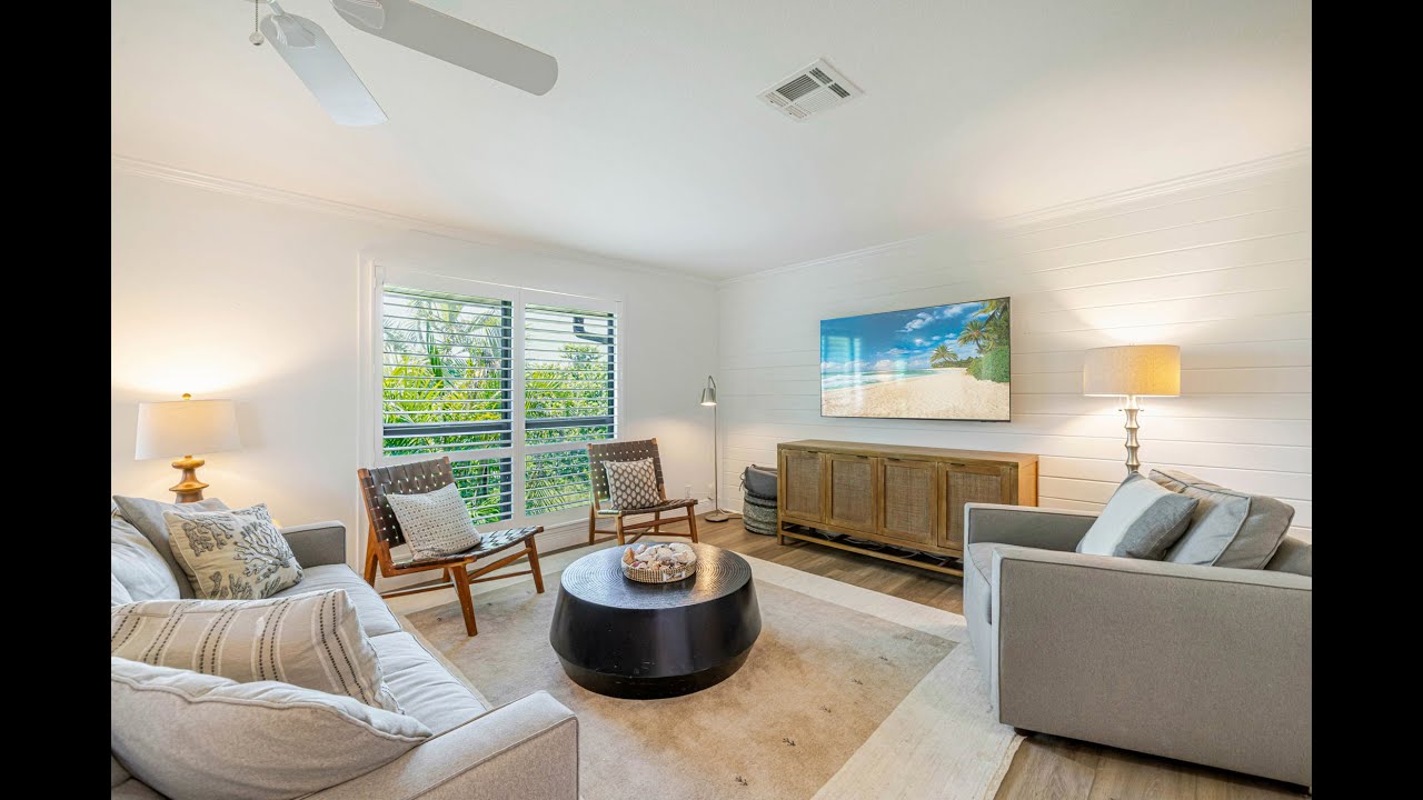 Blind Pass Condos at Bowman's Beach G204