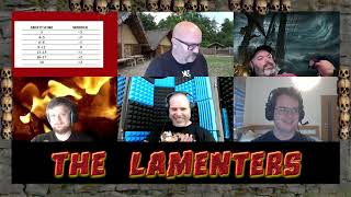 &quot;The Lamenters&quot; S02 E00 part 1 - Lamentations of the Flame Princess #LotFP #actualplay #ttrpg