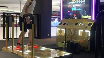 [DDR] 足16 腐れ外道とチョコレゐト EDP 942120 Expert double