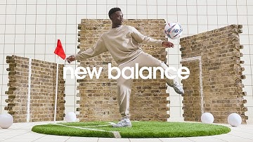We Got Now | New Balance Football