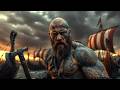 Epic Viking Hip-Hop Mix 2026 ⚔️ Dark Trap Beats &amp; Warrior Spirit | Cinematic Battle Sounds