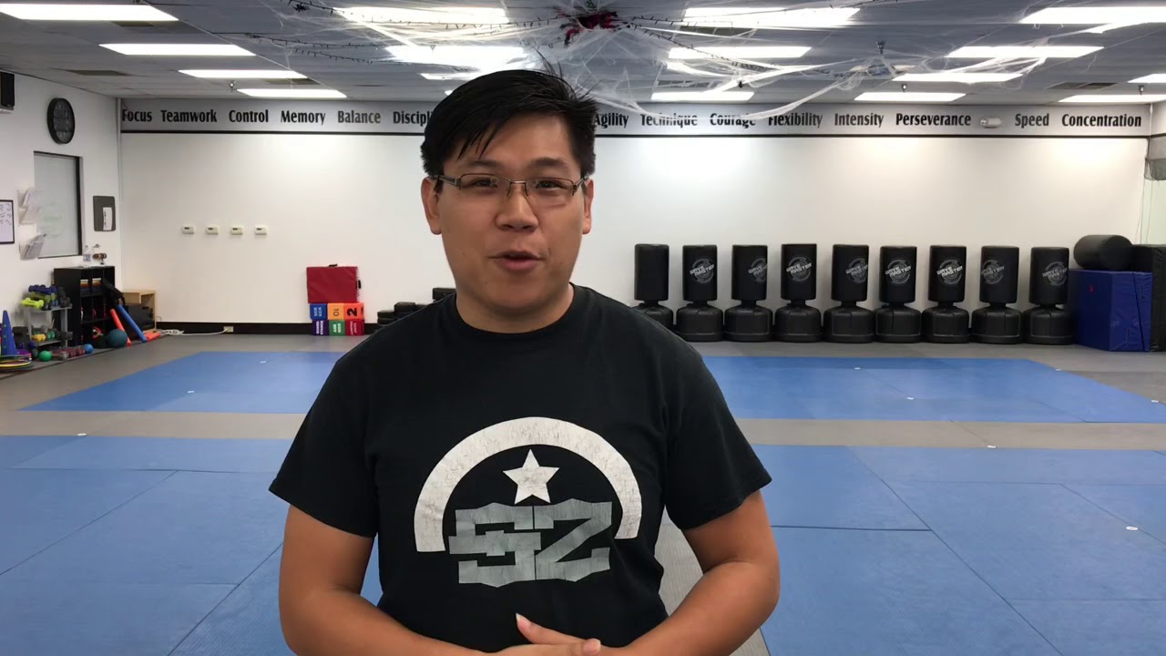 This Week At On The Mat Martial Arts 10/22/2018 YouTube