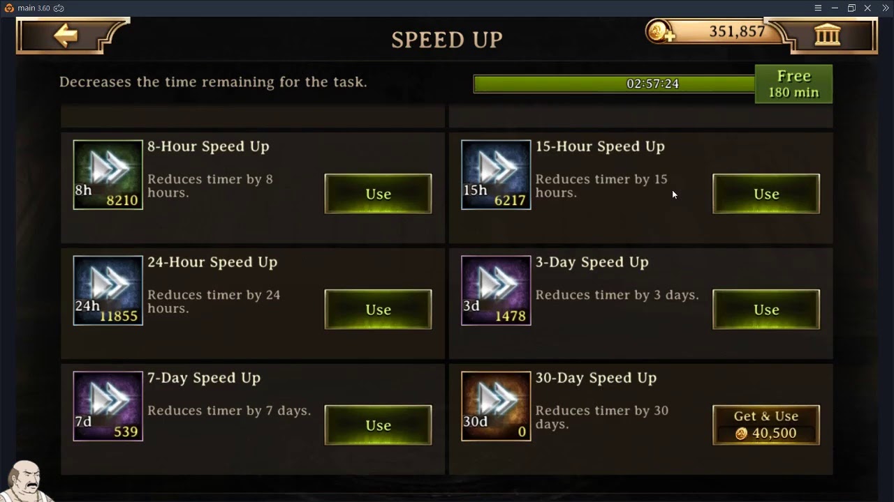 Iron Throne - Duels and Q&A