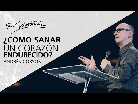 Video: ¿Significa corazón endurecido?