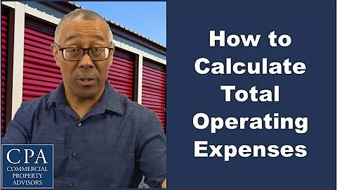 How to Calculate Total Operating Expenses for Commercial Real Estate - DayDayNews