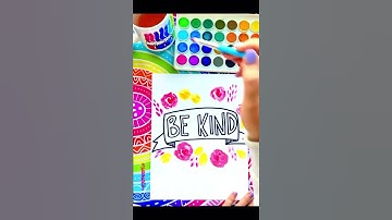 OOLY | Kindness Posters