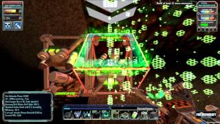FortressCraft Evolved Первый Взгляд FortressCraft Evolved Первый Взгляд
