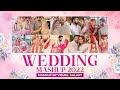 The wedding mashup 2022  dj rash  visual galaxy  best of romantic wedding love songs 2022