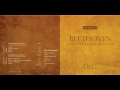 Borodin Quartet plays Beethoven Quartets  op.18 (3,4)