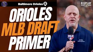 Jonathan Mayo Talks Orioles Draft Plan, Baltimore Braintrust's ABYSMAL Rebuild & More! | Daily Flock