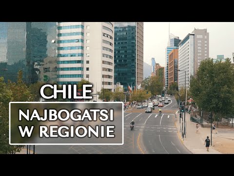 Wideo: Najlepsze miejsca docelowe w Chile