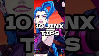 10 2XKO Jinx Tips From a Grandmaster #2xko #jinx #guide #beginner #tips