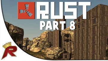 Rust Legacy - Part 8: "Another Bridge!"