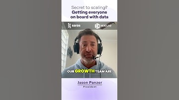 How HexClad Scaled Company-Wide Analytics with Saras Pulse #ecommerceanalytics#datainfrastructure