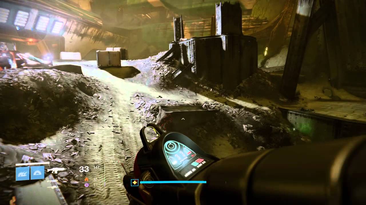 Dreadnaught kill 10 cabal major/ultras w/o dying in Dreadnaught