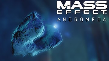 Mass Effect Andromeda #5 | REMNANT VAULT