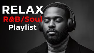 R&B Soul】Relaxing Romantic Playlist – Smooth Vocals & Deep