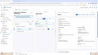 تطبيق CAP + SAP AI Core screenshot 4