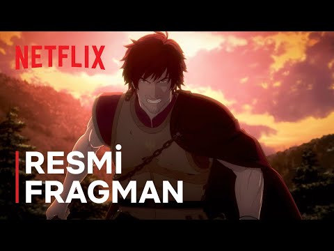 Dragon's Dogma | Resmi Fragman | Netflix