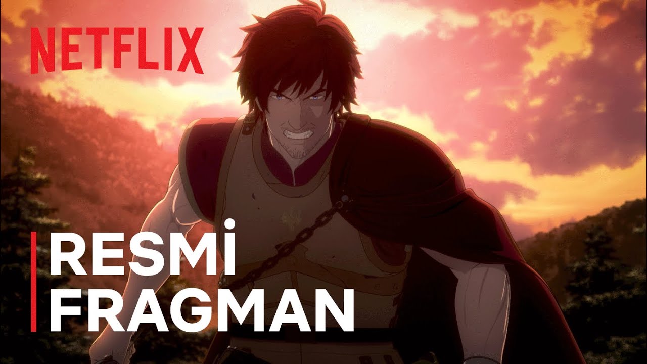 Dragon's Dogma | Resmi Fragman | Netflix