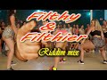 Filthy Riddim and Filthier Riddim mix with Nicki Minaj Megatron