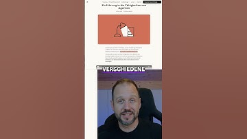 Claude: 2 Krasse Features, die du kennen musst!