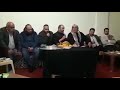 ابو ميسم الجسريني واب فريد حبوش جلسة طرب واحلا رجال ابو ميسم الجسريني واب فريد حبوش جلسة طرب واحلا رجال
