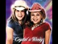 CRYSTAL Y WENDY ♫ Mariachi en el Cielo