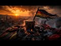 Ashes Of The Silent Drum Uprising | Energetic Anatolian Reggae Vibes 🔥