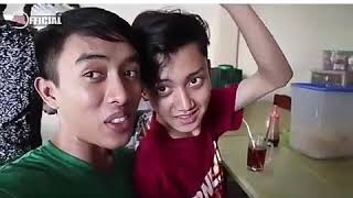 Viral Tuman  Guz Azmi wkwkwk