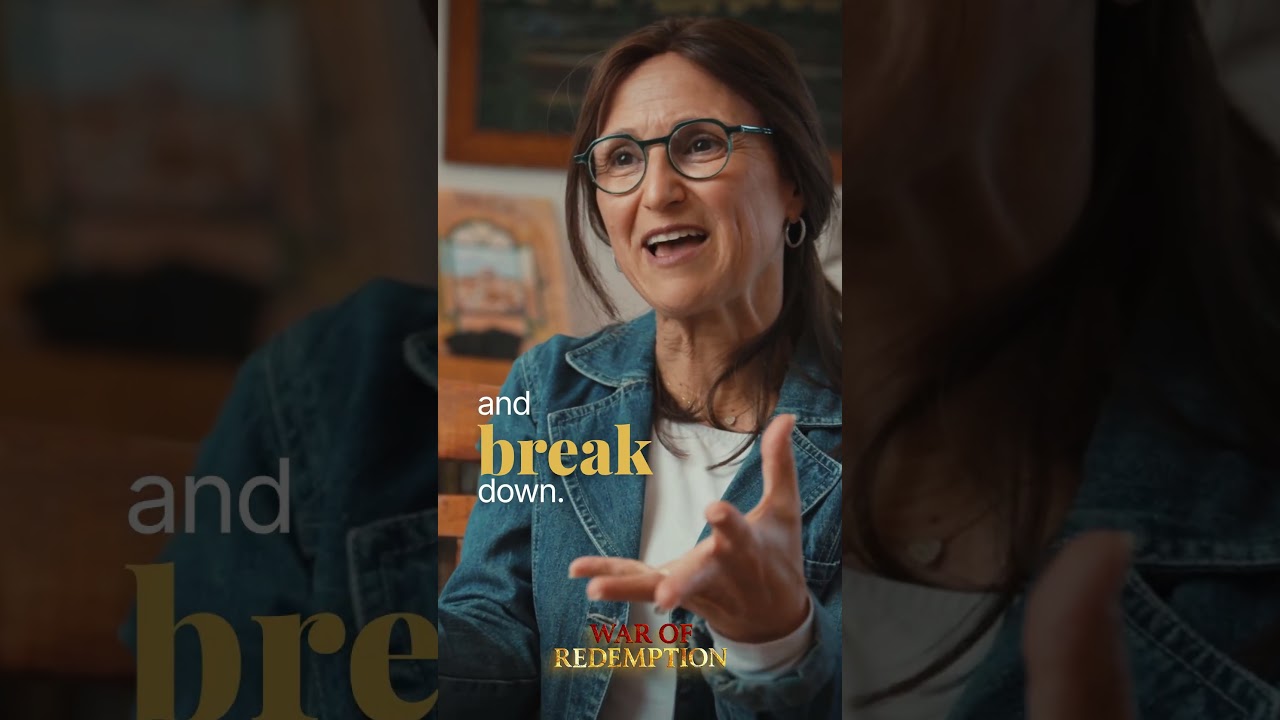 The Seed Must Break Before the Tree Grows | War of Redemption