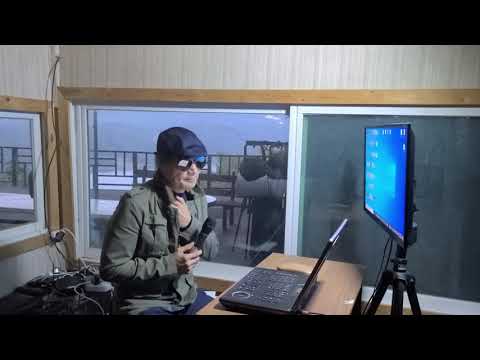 #도시여 안녕   이명진(미쳤다!!이명진 538)