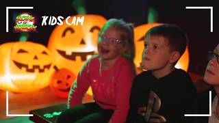 Scouse of Horrors is open for all the family at St. John's Market | The Guide Liverpool