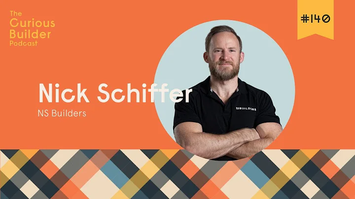 From Haters to Headlines: How Nick Schiffer Turned Skepticism Into a Masterpiece