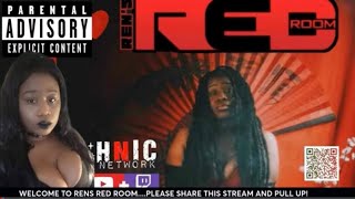 RENS RED ROOM