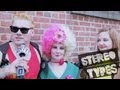 StereoTypes - Songs You Live and Die By