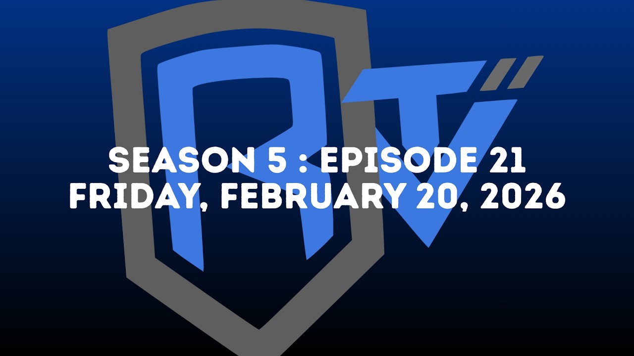 Friday, February 20, 2026