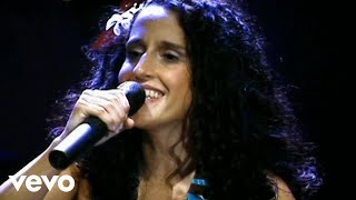 Fernanda Porto, Daniela Mercury - Desde Que O Samba É Samba (Ao Vivo)