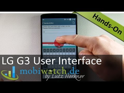 Video: Was ist die Clipablage auf dem LG-Telefon?