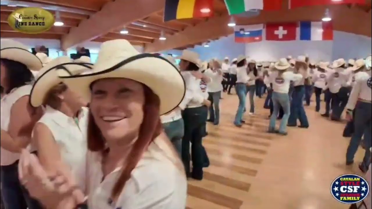 CSF 2025 con Neus Lloveras Madrid 2025