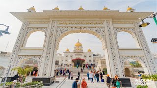 13/04/2024 Official DSGMC | Gurbani Kirtan | Live Gurdwara Bangla Sahib Ji