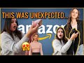 I Tried Clothes From **AMAZON** For The FIRST TIME😳• Amazon Clothing Haul/Review!!