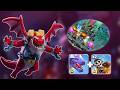 Dragon Duke + Hydra Army Legend League Attack Strategy | Clash of Clans