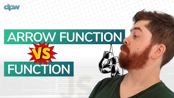 Arrow Functions vs. Functions em JavaScript