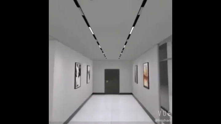 Magnetic track lights application #led lighting #lighting design #magnetic track light #track light