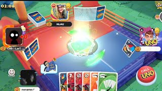 UNO! Mobile Game | Side to Side