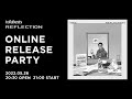 tofubeats「REFLECTION」online release party 2022.05.26