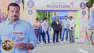 Download Lagu ஒரு மாறத்தான் பேட்ஜ் புதிரை தீர்த்து தையா குற்றவாளியை எப்படி பிடித்தார்? | Best Of CID Tamil MP3