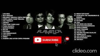 Flanella FULL ALBUM ||  Aku Bisa  || Bila Engkau