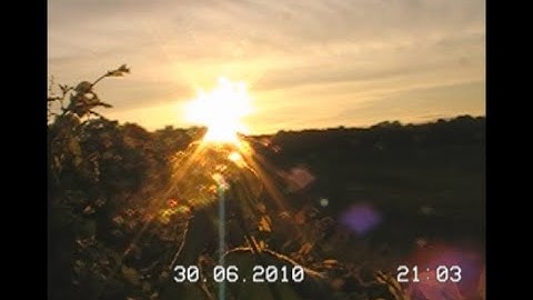 Sonder Transmissions - 2.02